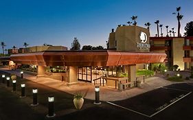Doubletree by Hilton Hotel Phoenix Tempe